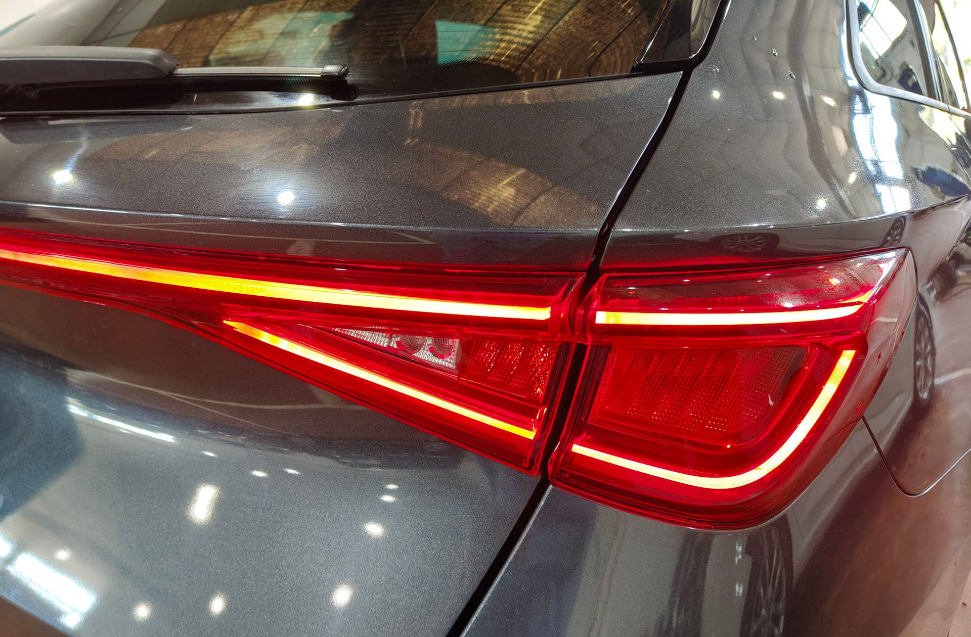 SEAT León ST 1.0 TSI Style XL - foto 15