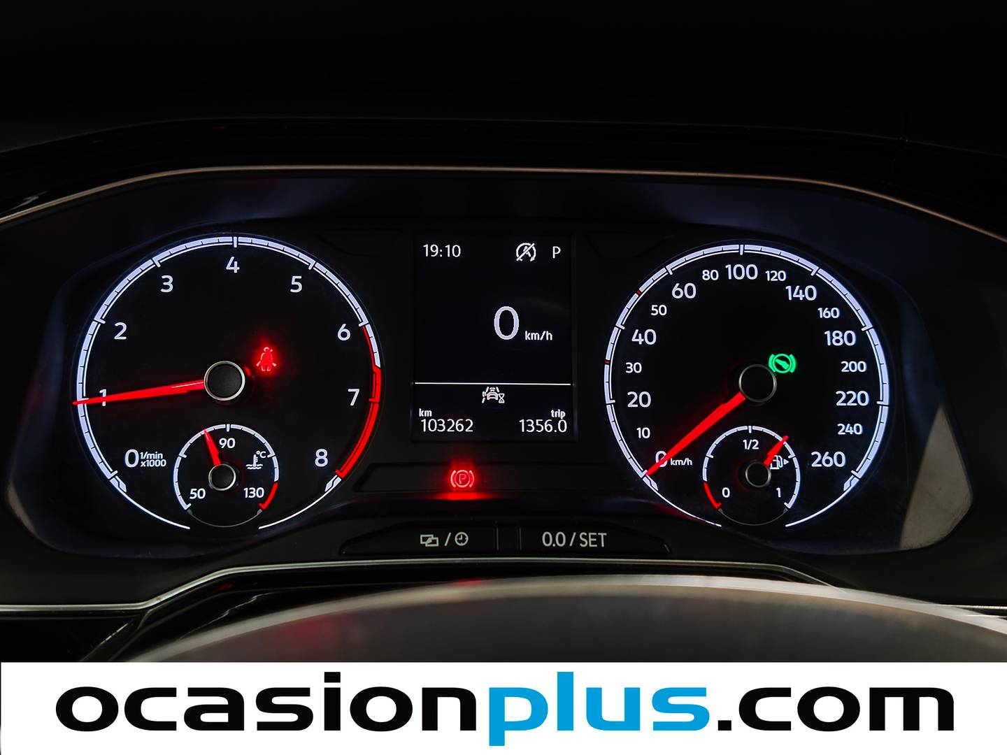 Volkswagen Polo Volkswagen Polo R-Line 1.0 TSI (95 CV) DSG 95cv