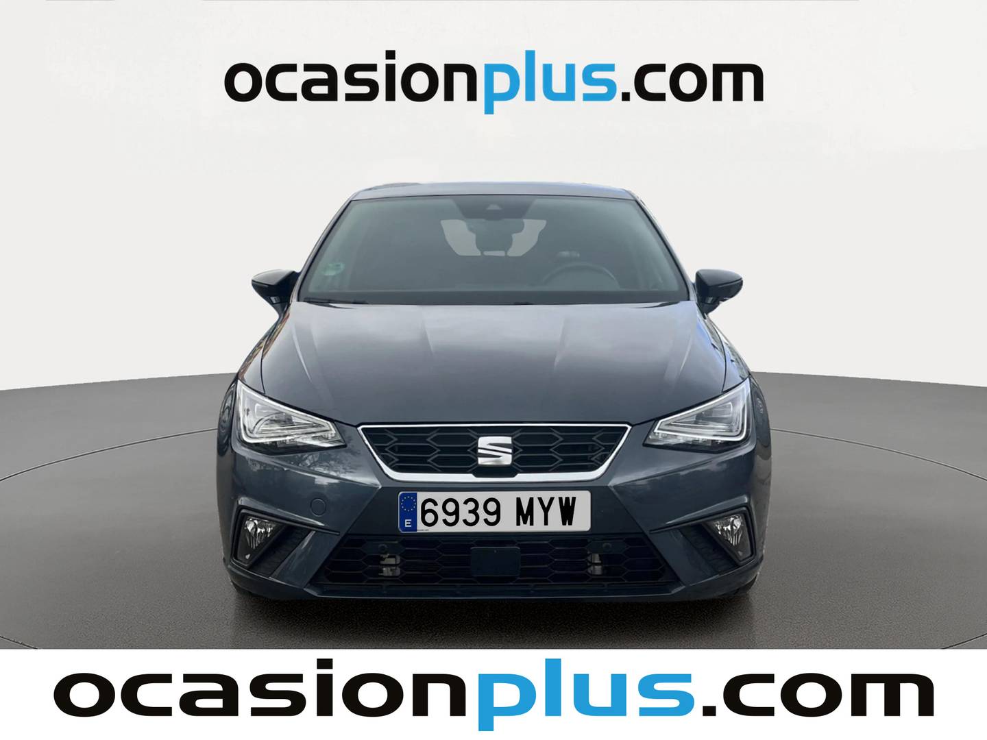 Foto Seat Ibiza SEAT Ibiza 1.0 TSI S&S Special Edition Xcellence (115 CV)