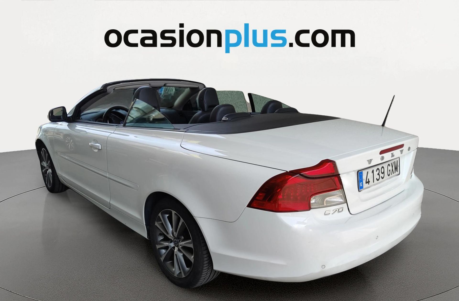 Volvo C70 2.0 D Momentum - foto 3