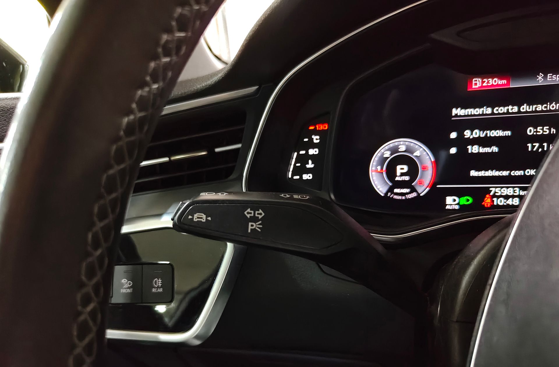 Audi A6 Avant Sport 40 TDI S tronic Pack S-Line - foto 31