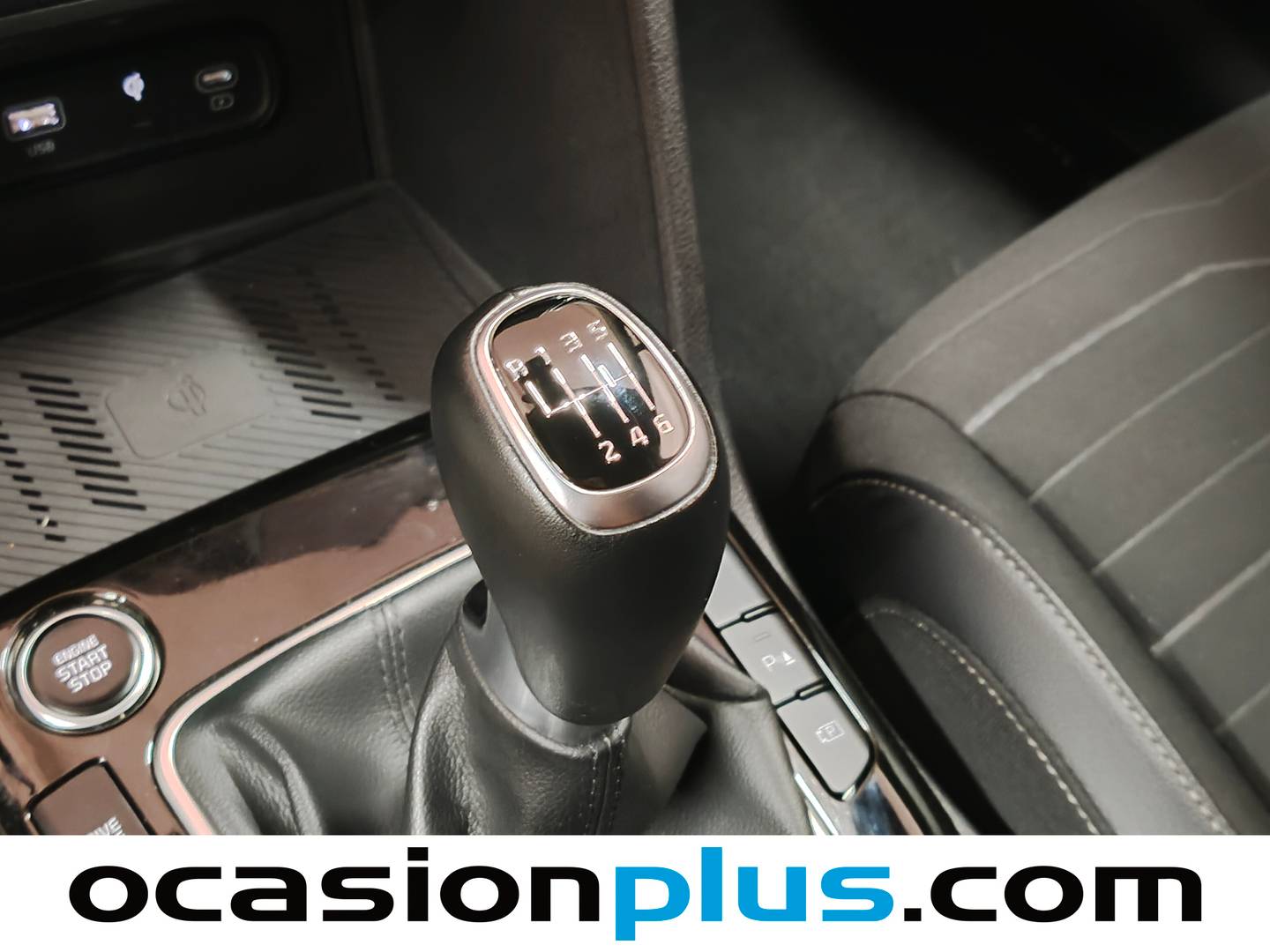 KIA Sportage KIA Sportage 1.6 T-GDi MHEV Tech 4x2 (150 CV) de segunda mano