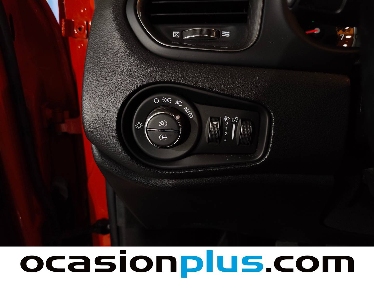 Jeep Renegade Jeep Renegade 1.4 Multiair Limited 4x2 (140 CV) al mejor precio