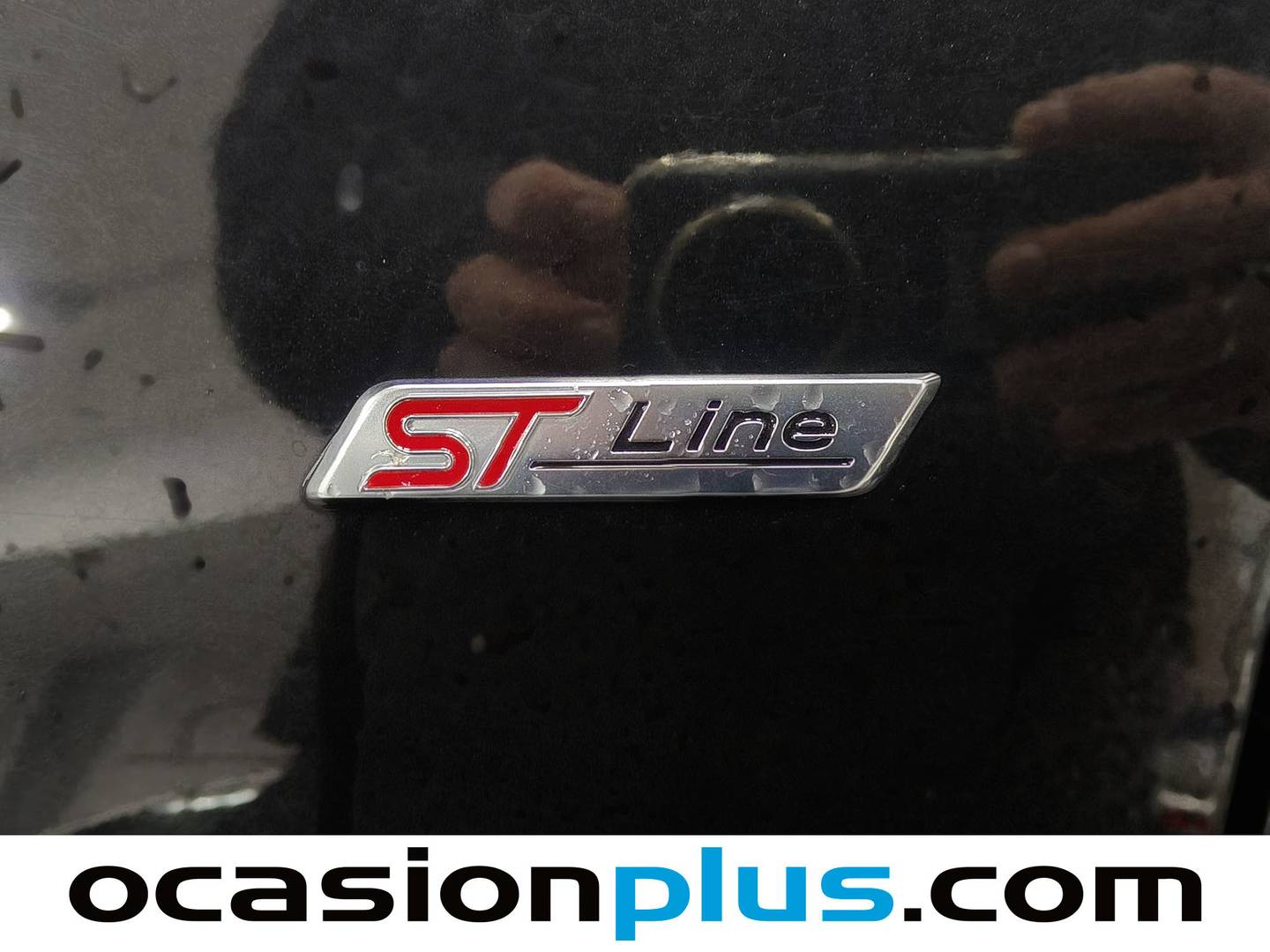 Foto Ford Puma Ford Puma 1.0 EcoBoost MHEV ST-Line X Auto (125 CV)