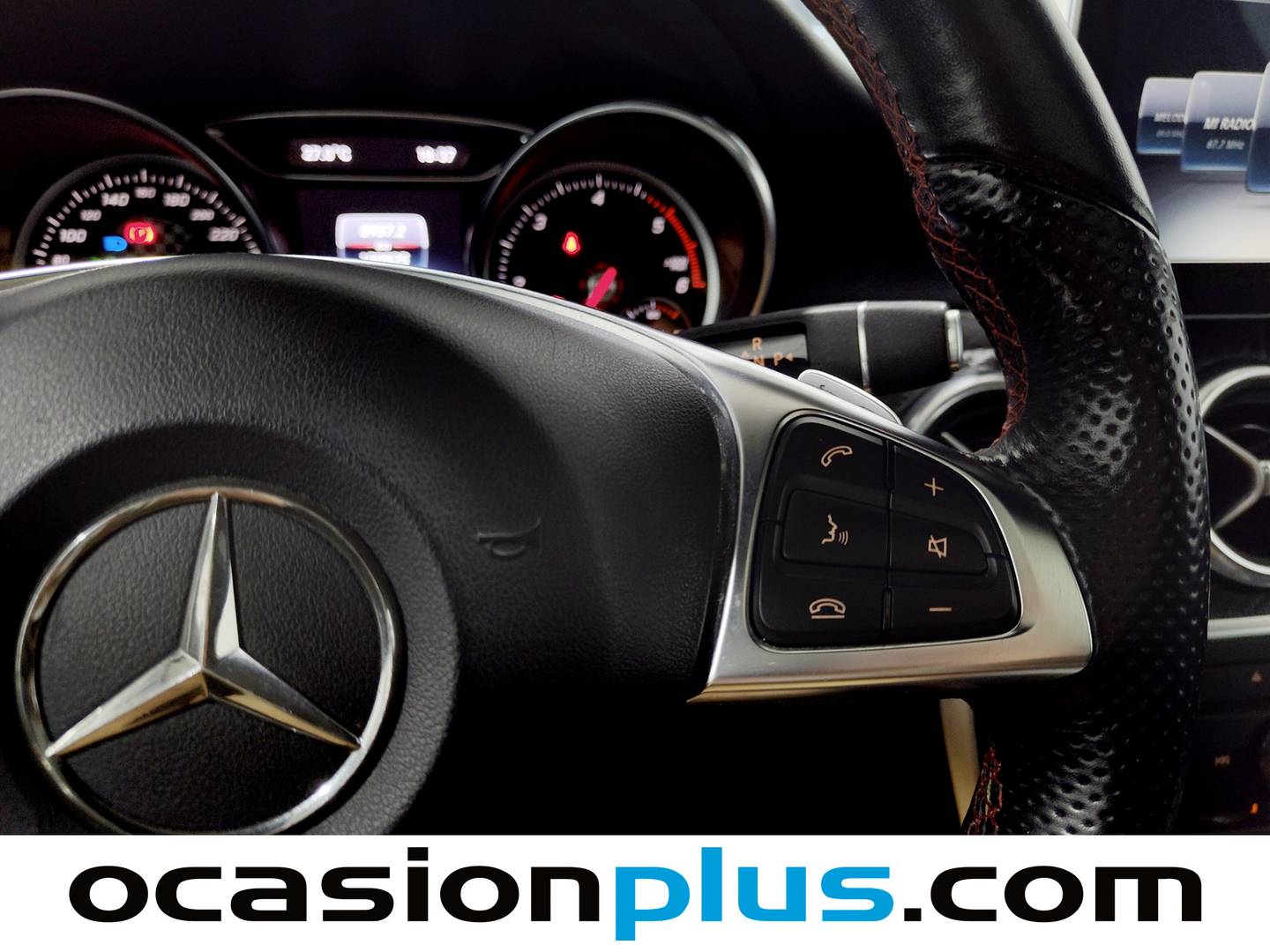 Mercedes Clase A Mercedes Clase A 200 d (136 CV) km 0
