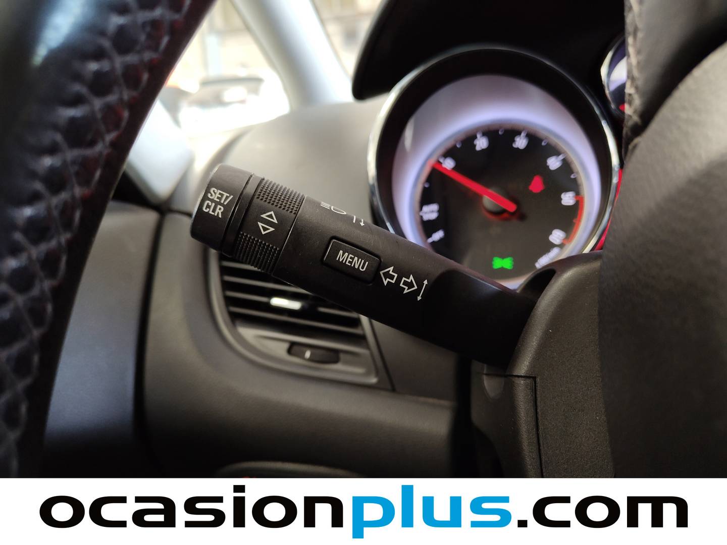 Opel Zafira Tourer Opel Zafira Tourer 2.0 CDTi S/S Ecoflex Excellence (130 CV) 7 Plazas seminuevo