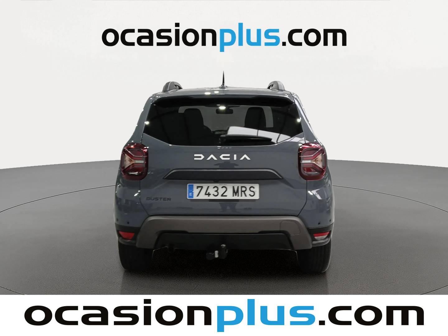 Dacia Duster Dacia Duster Journey Go TCE (150 CV) EDC barato