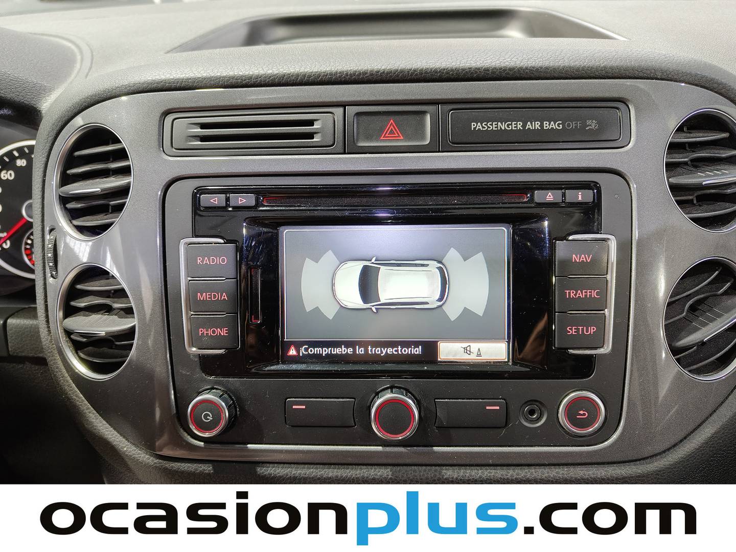 Foto Volkswagen Tiguan Volkswagen Tiguan Excellence 2.0 TDI 4Motion  (170 CV)