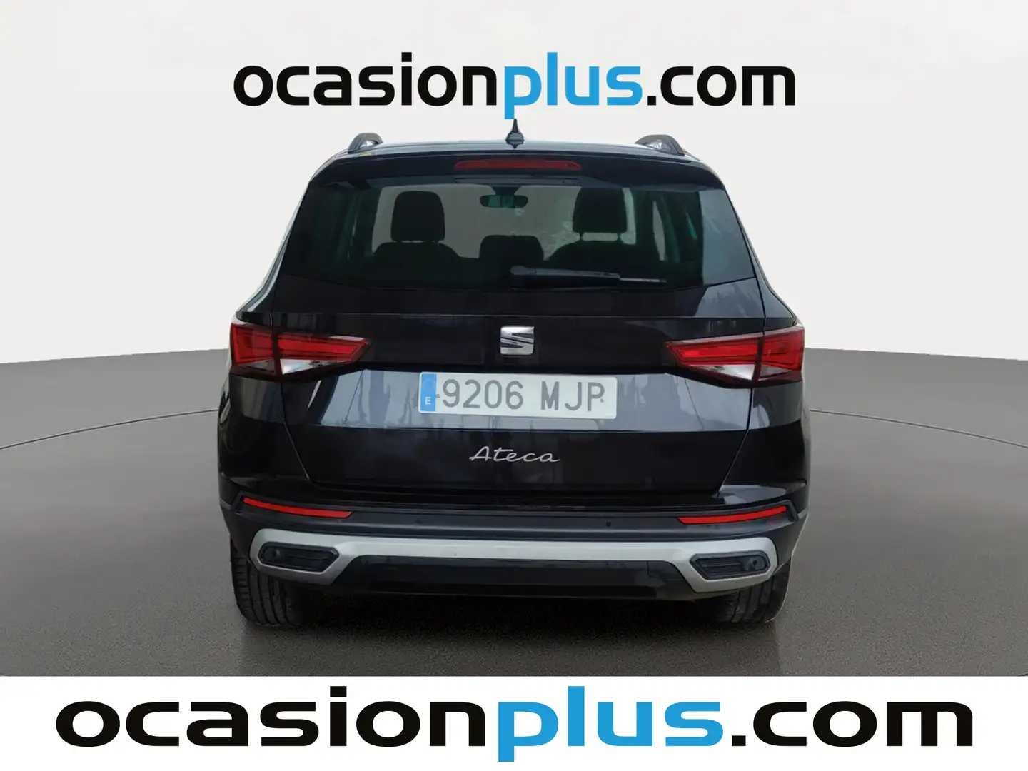 Foto Seat Ateca SEAT Ateca 1.5 TSI S&S Style XL (150 CV)