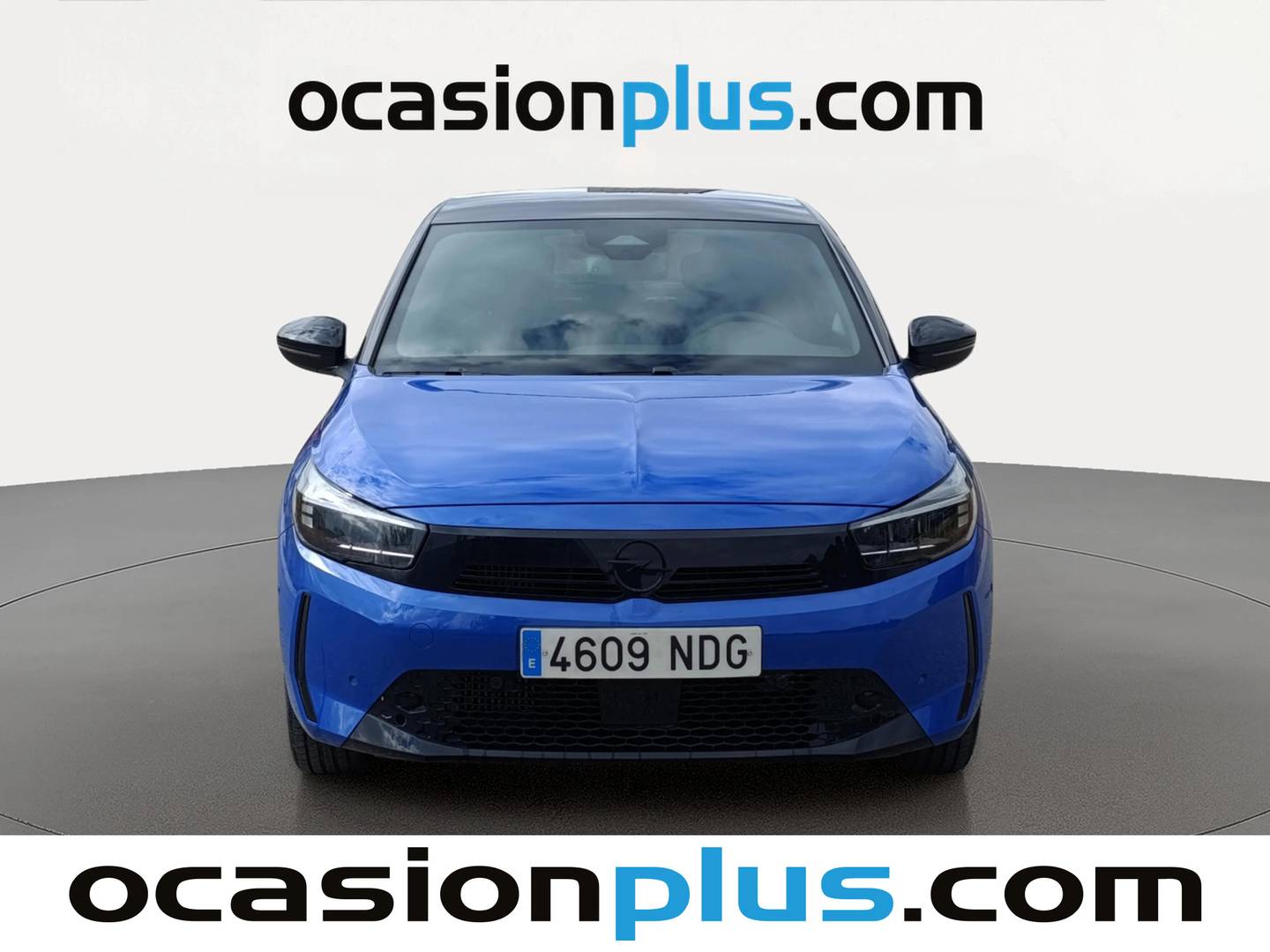 Opel Corsa Opel Corsa 1.2 T XHL GS (100 CV) 100cv