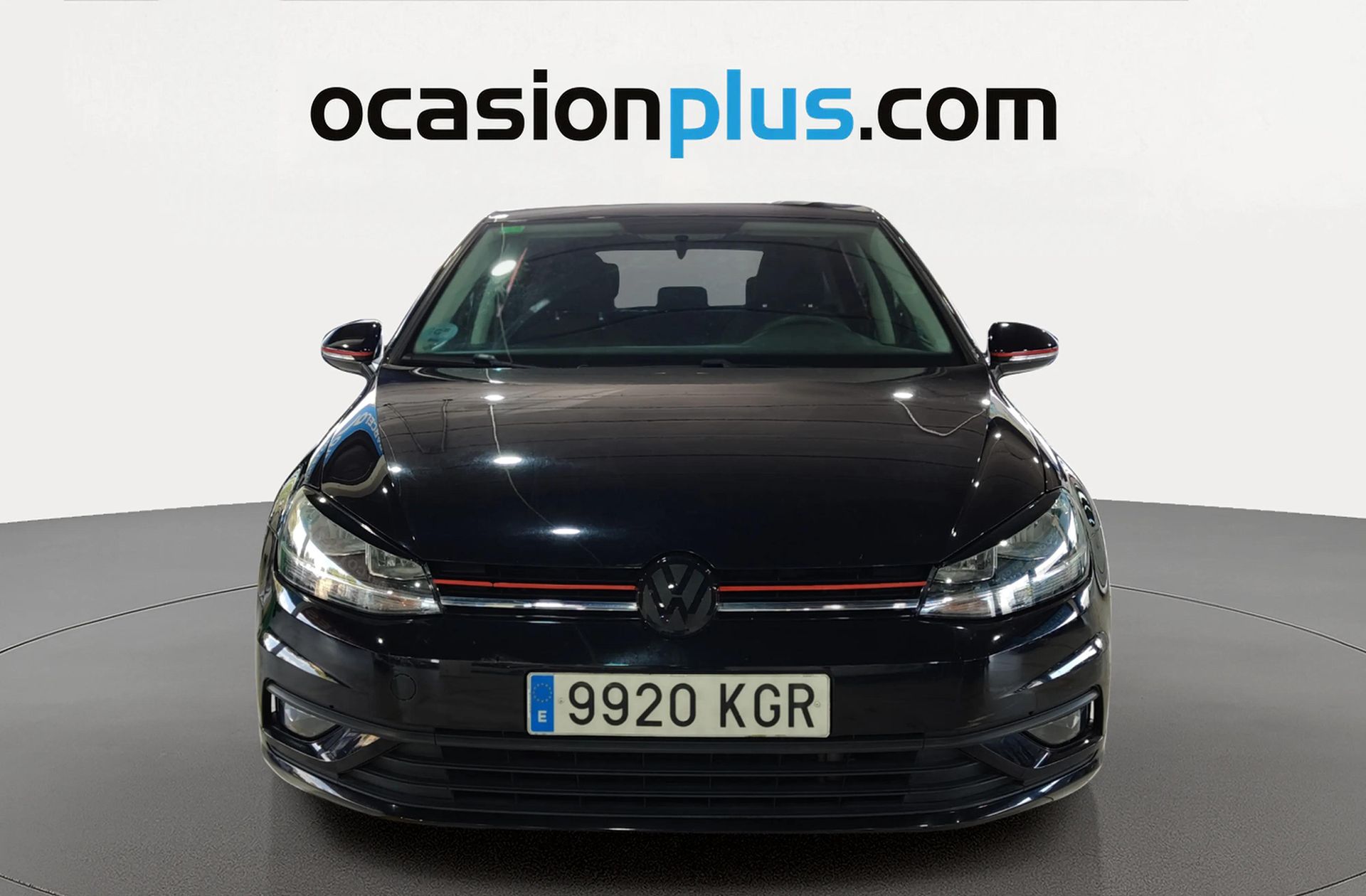 Volkswagen Golf Edition 1.0 TSI - foto 11