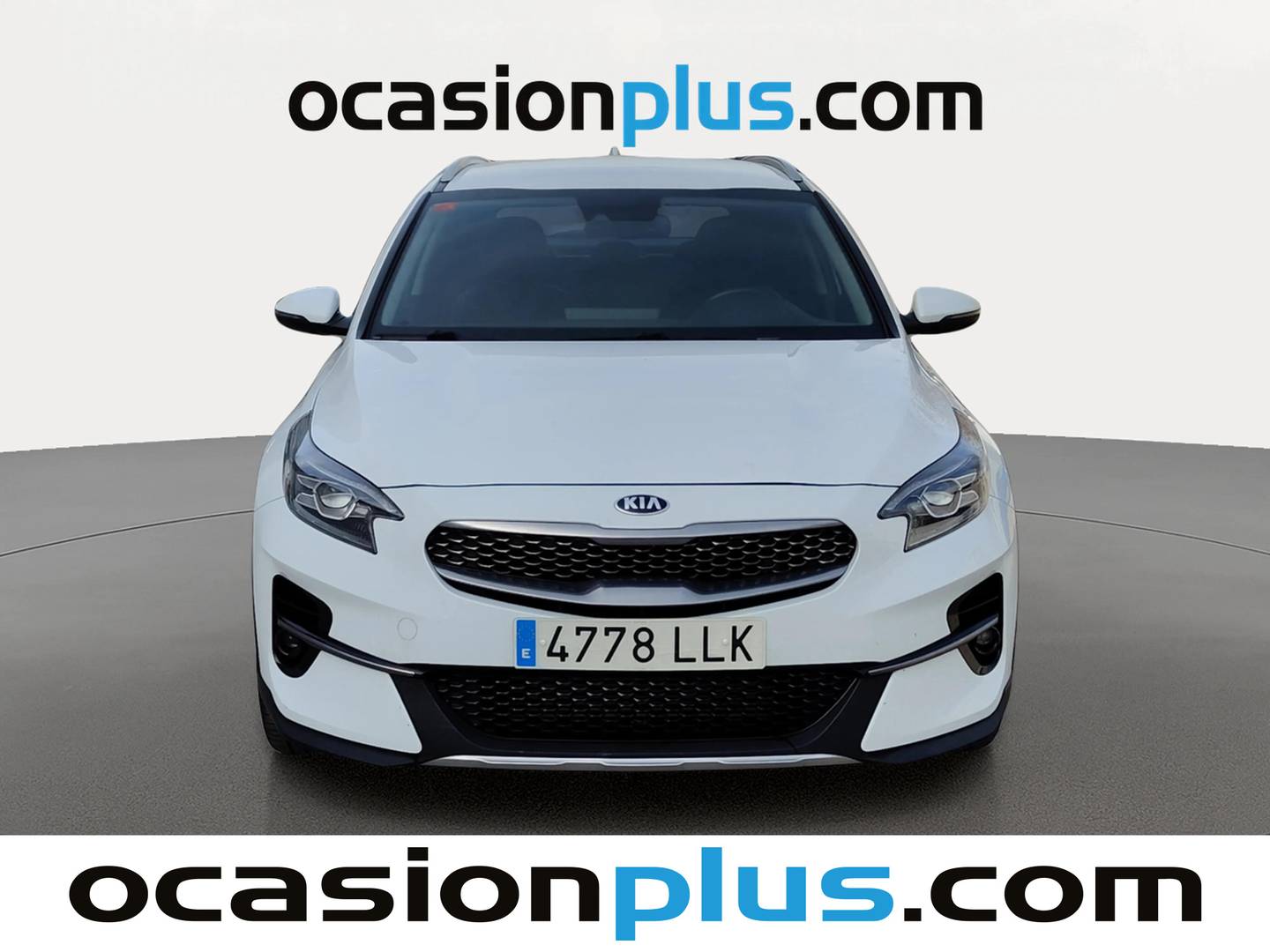 Foto KIA XCeed Kia XCeed 1.6 CRDi Tech (115 CV)