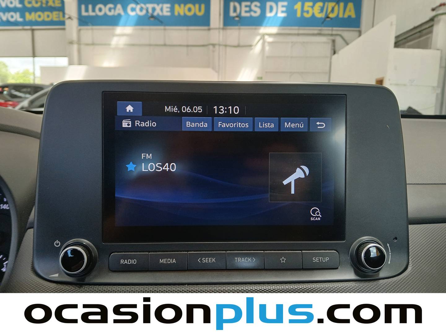 Hyundai Kona Hyundai Kona 1.0 TGDI Klass 4x2 (120 CV) 120cv
