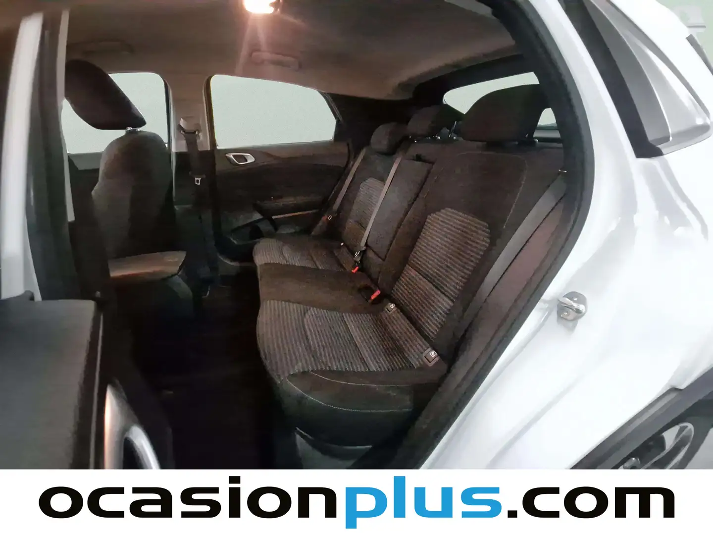 Foto KIA XCeed Kia XCeed 1.0 T-GDi Drive (120 CV)