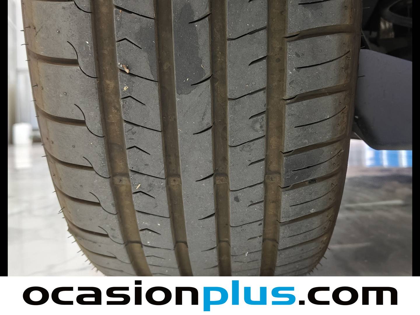 Foto Peugeot 308 Peugeot 308 BlueHDi 120 Allure EAT6 (120 CV)