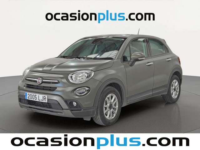 Fiat 500X 1.0 GSE City Cross T3 S&S (120 CV) de segunda mano