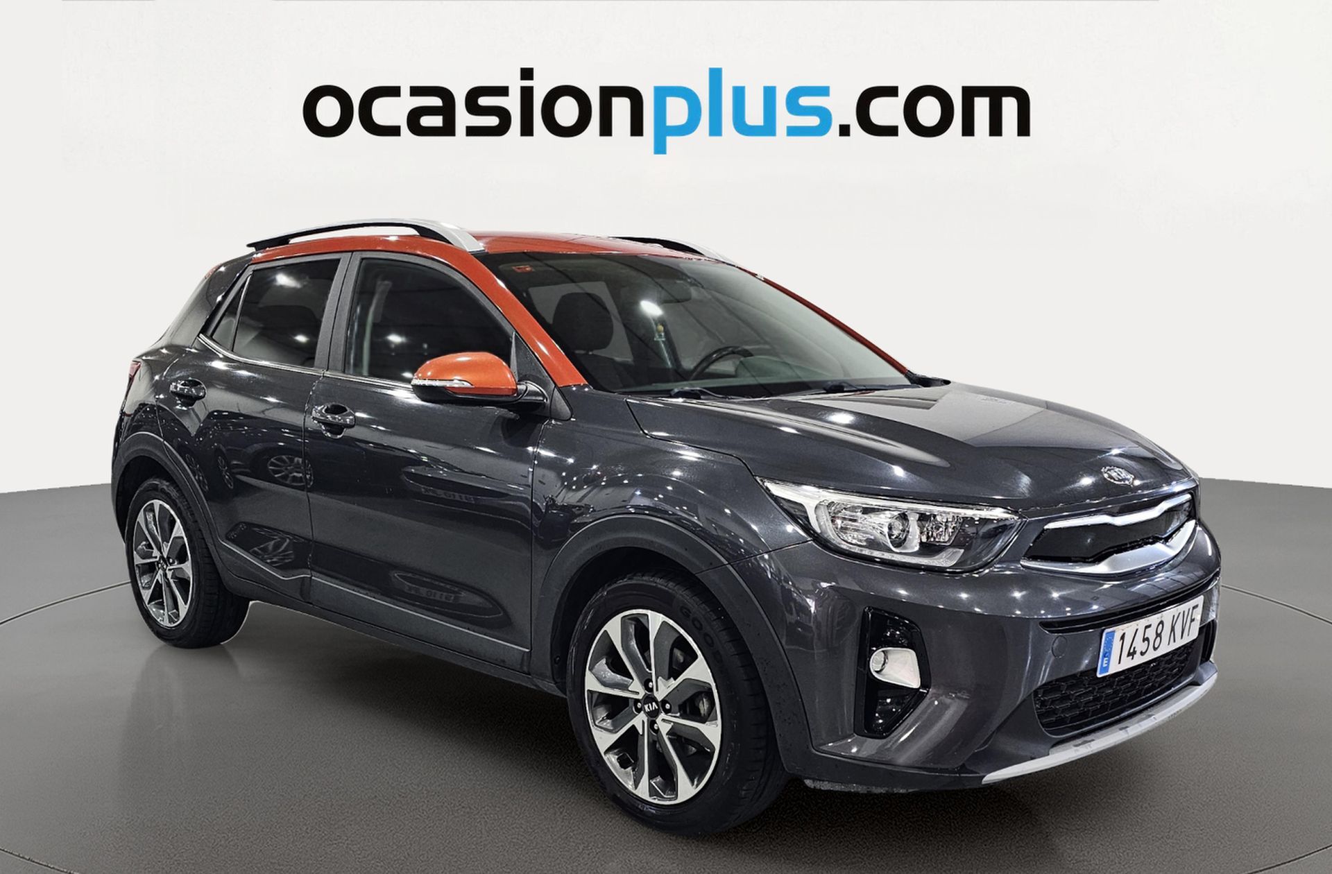 Kia Stonic 1.0 T-GDi Drive - foto 2
