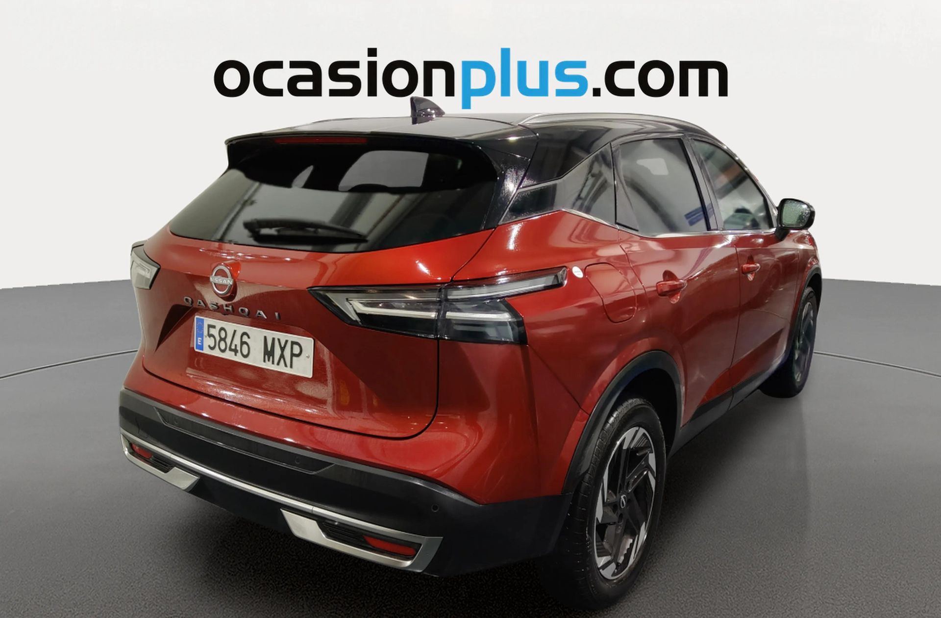 Nissan Qashqai DIG-T 140 N-Connecta - foto 4