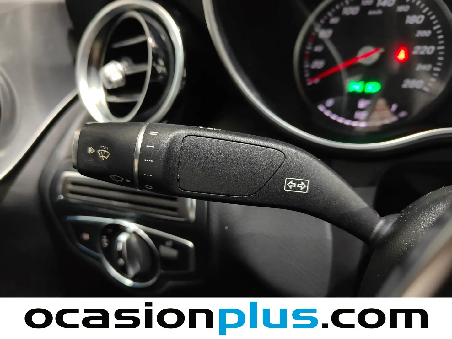 Foto Mercedes Clase C Mercedes-Benz Clase C Coupe 250 d (204 CV) PACK AMG