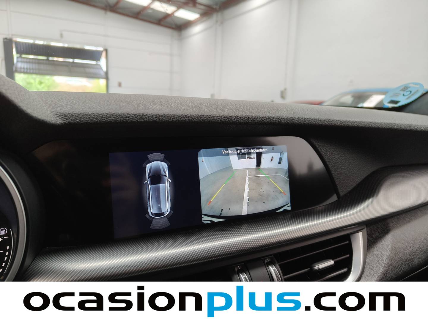 Foto Alfa Romeo Stelvio Alfa Romeo Stelvio 2.2 Diesel Sprint AWD (190 CV)