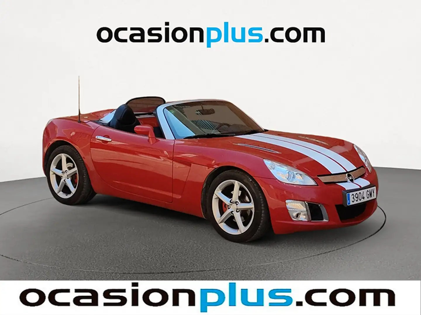 Foto Opel GT Opel GT 2.0T (264 CV)