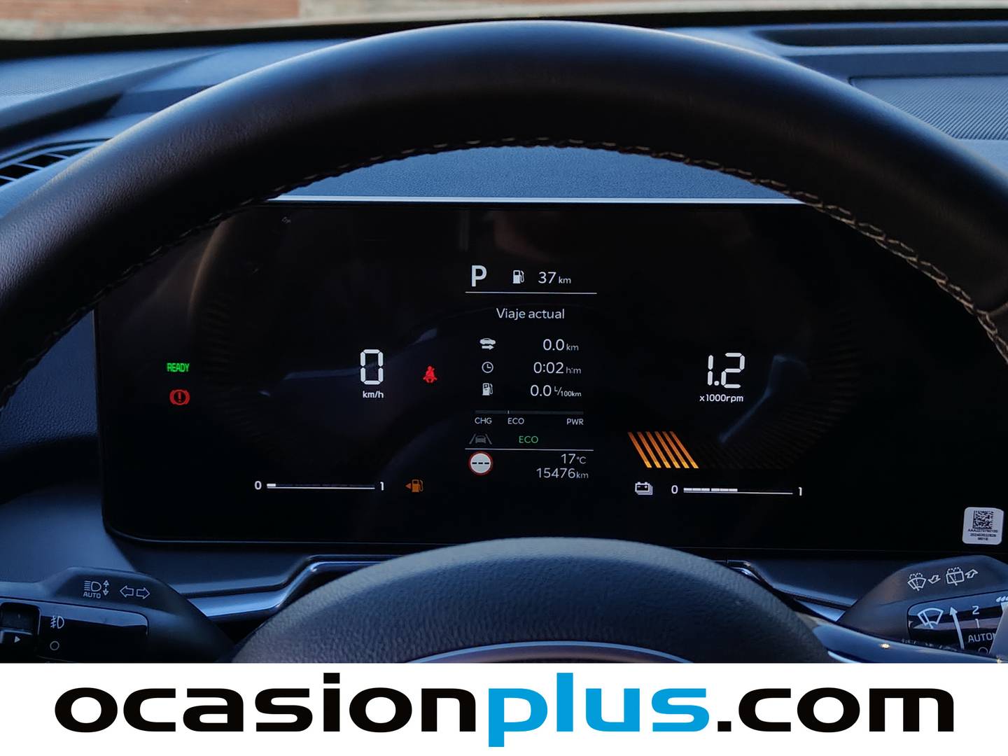 Foto KIA Sorento Kia Sorento 1.6 T-GDi HEV Drive 4x2 (230 CV) 7 Plazas