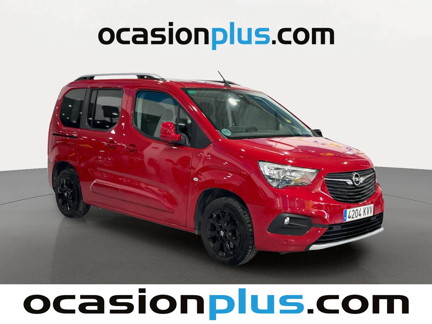 Foto Opel Combo Life Opel Combo Life 1.5 TD S&S Innovation L (130 CV)