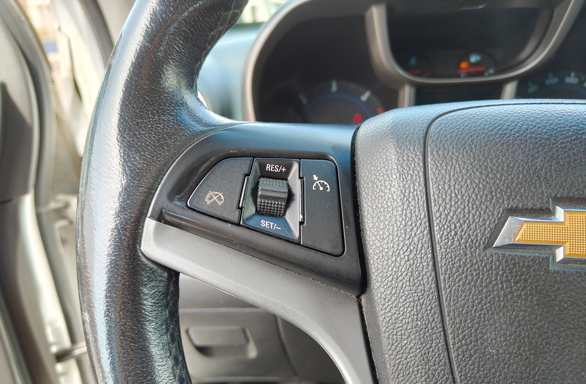 Chevrolet Orlando 2.0 VCDi LTZ 7 plazas - foto 25