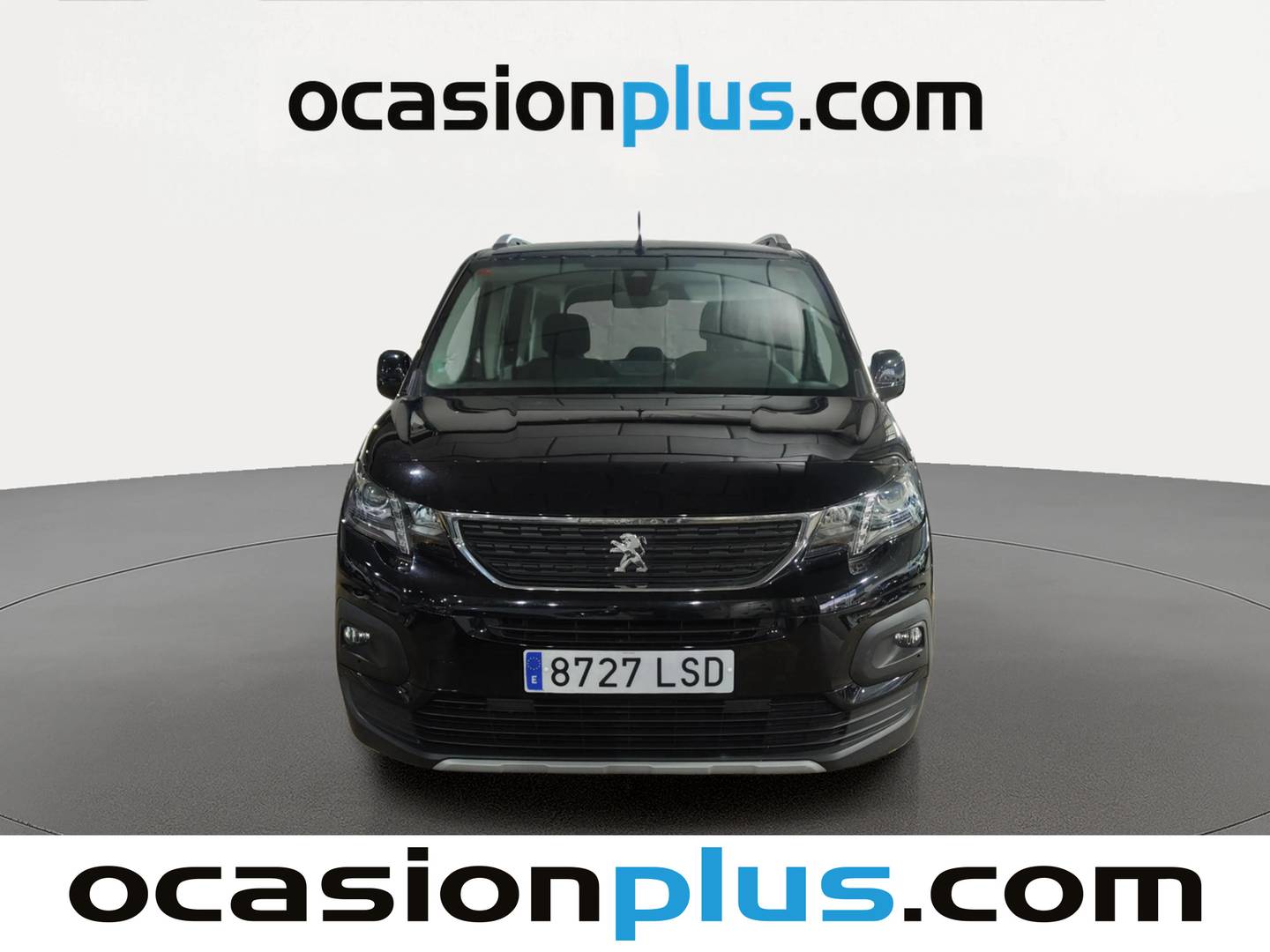 Peugeot Rifter Peugeot Rifter BlueHDi 130 S&S Allure Standard (130 CV) 130cv