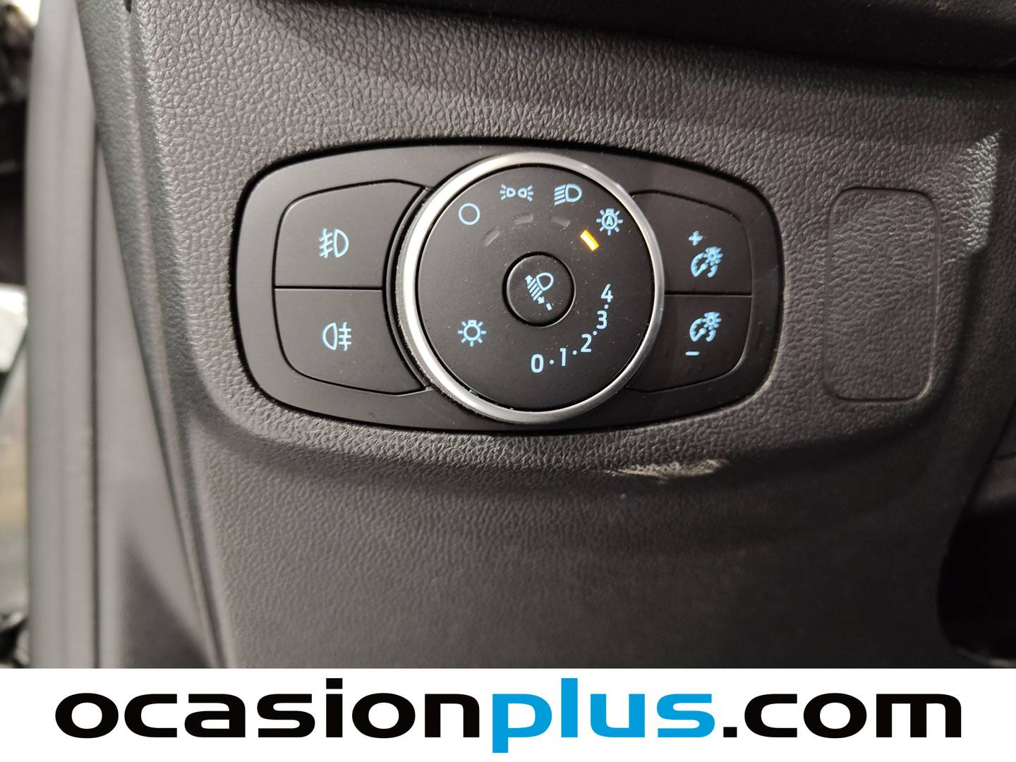 Ford Focus Ford Focus 1.0 Ecoboost MHEV ST-Line (125 CV) 2021