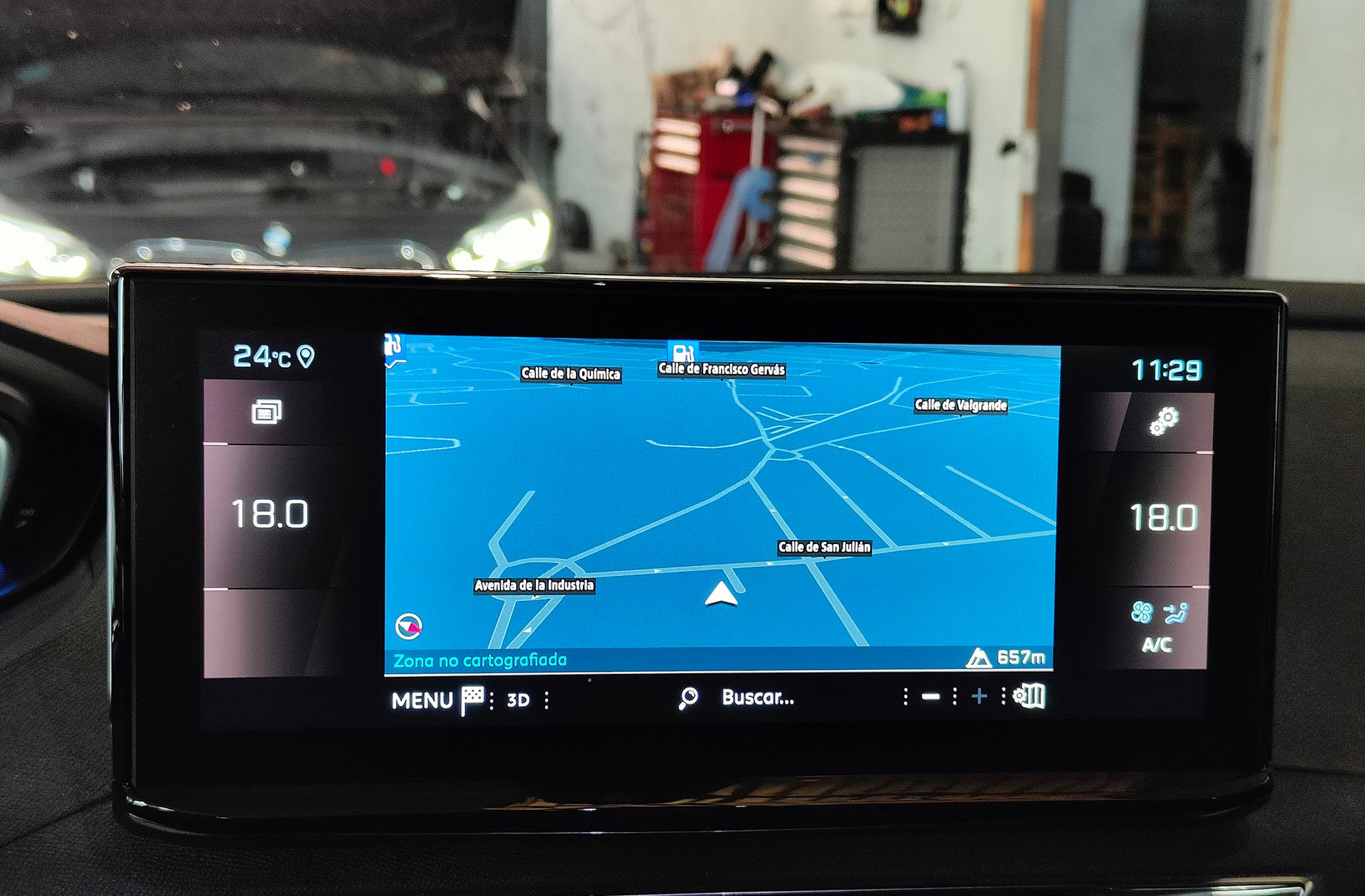 Peugeot 3008 PureTech 130 GT EAT8 - foto 7