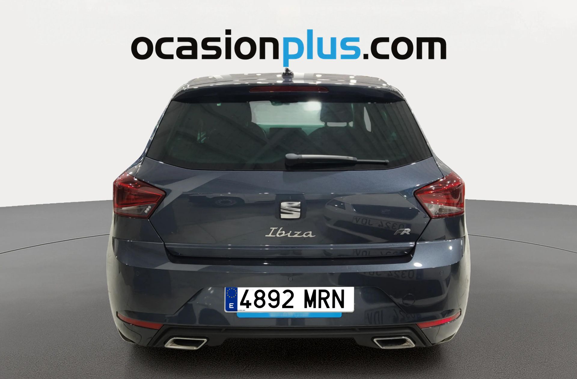 SEAT Ibiza 1.5 TSI FR XL DSG - foto 15