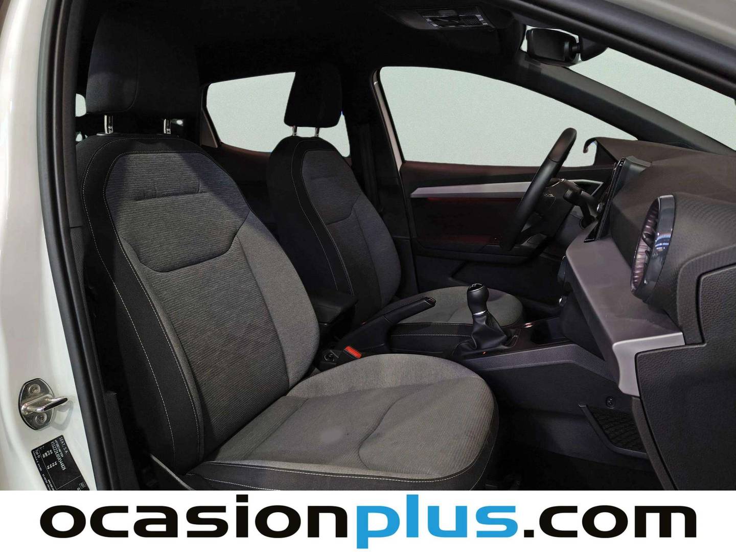 Seat Ibiza Seat Ibiza 1.0 TSI S&S Xcellence (115 CV) de ocasión