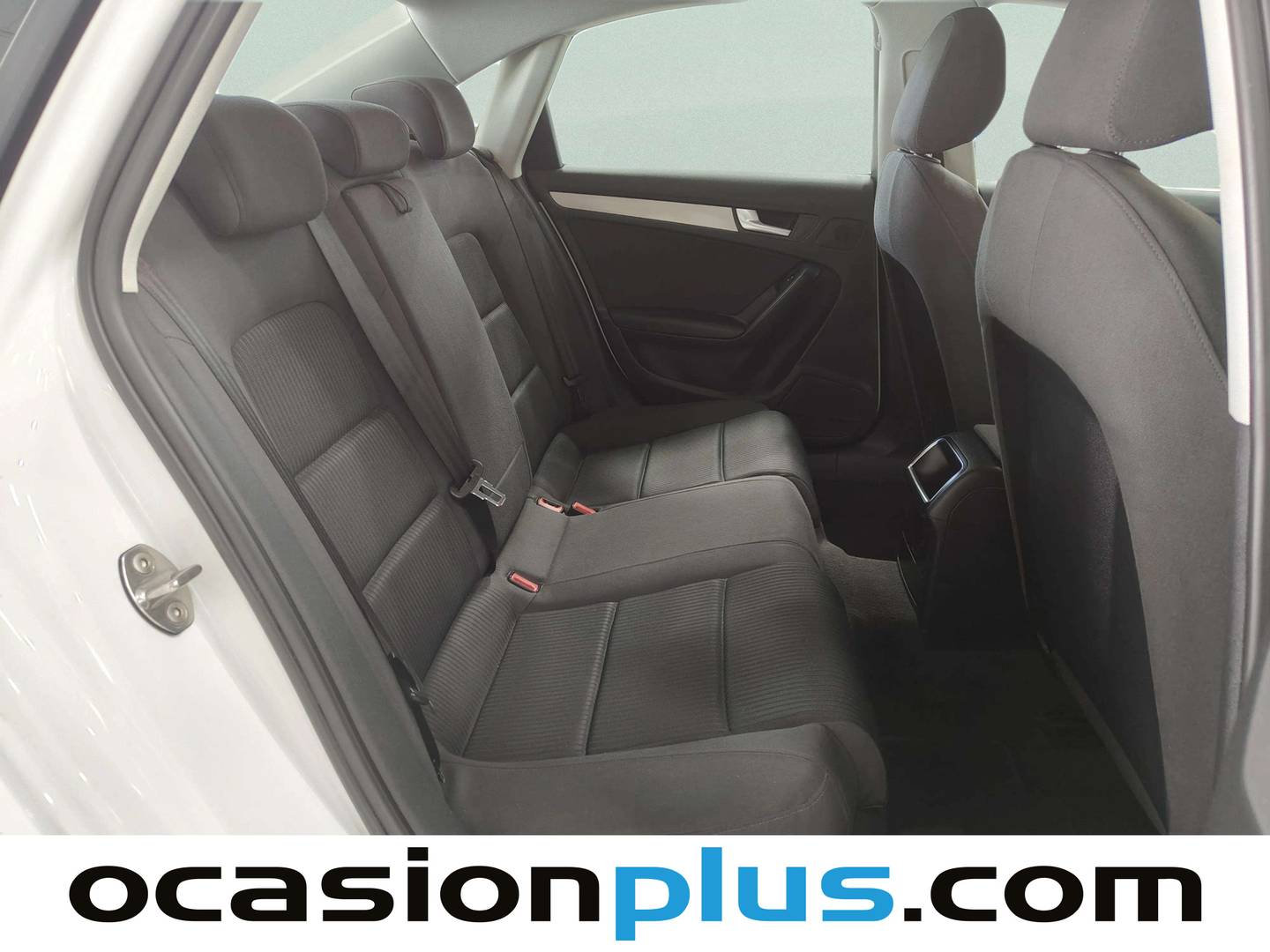 Audi A4 Audi A4 2.0 TDI e DPF (136 CV) al mejor precio