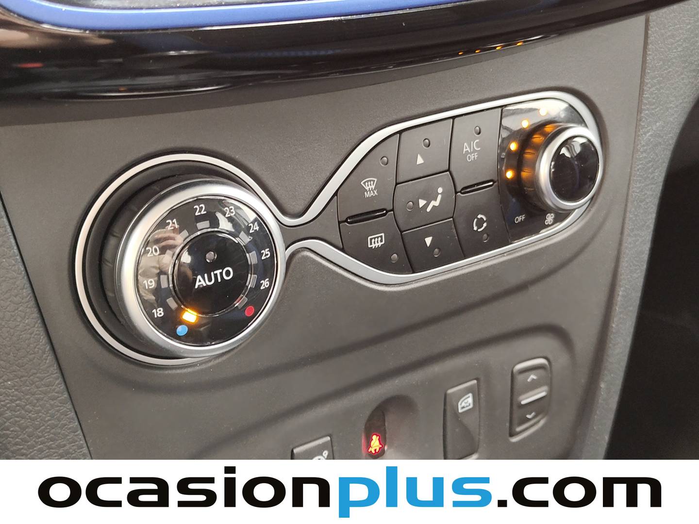 Acabados Dacia Sandero Dacia Sandero Serie Limitada Aniversario TCE (100 CV)