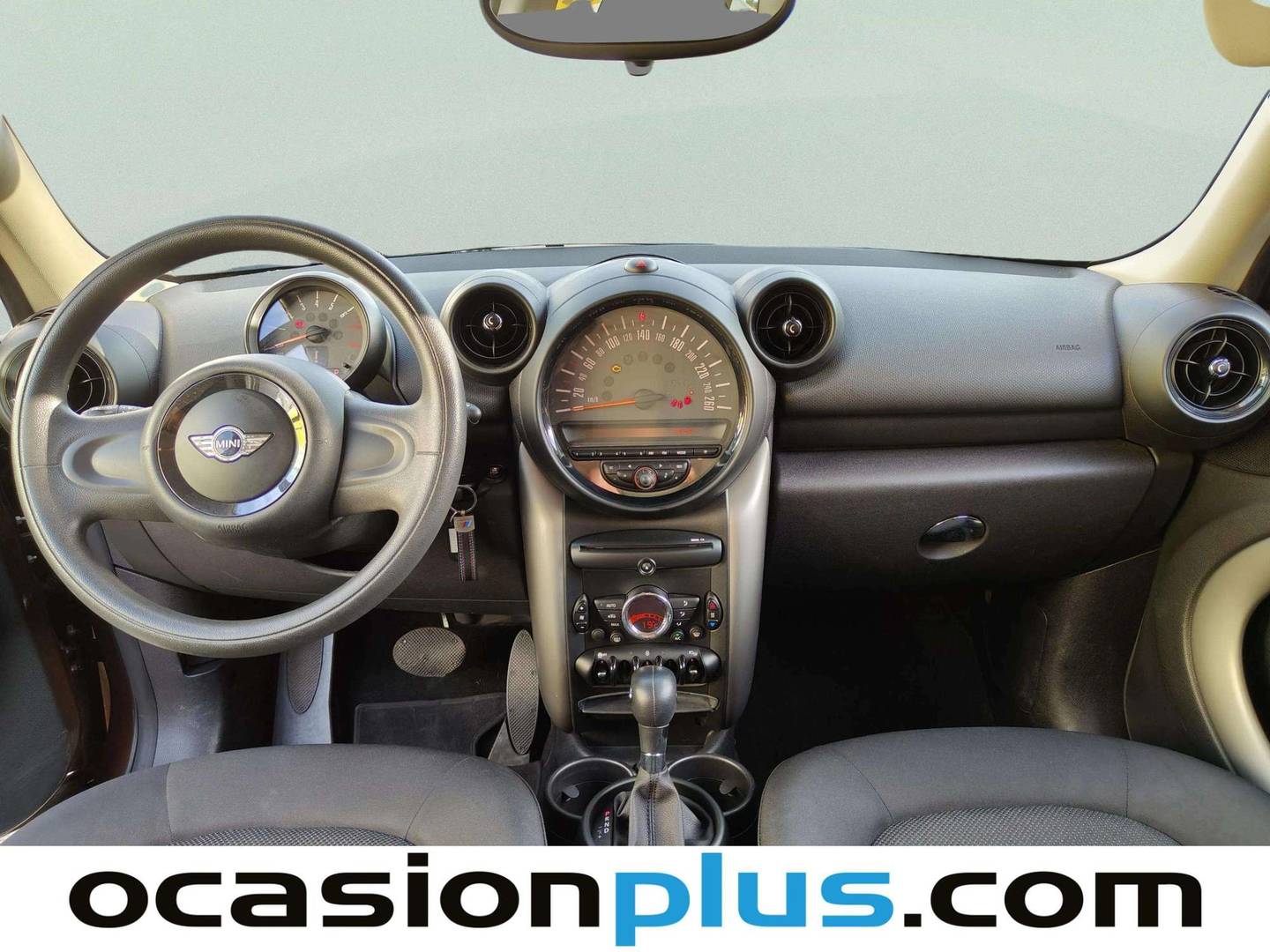 Mini Countryman Mini MINI Countryman One (98 CV) de ocasión
