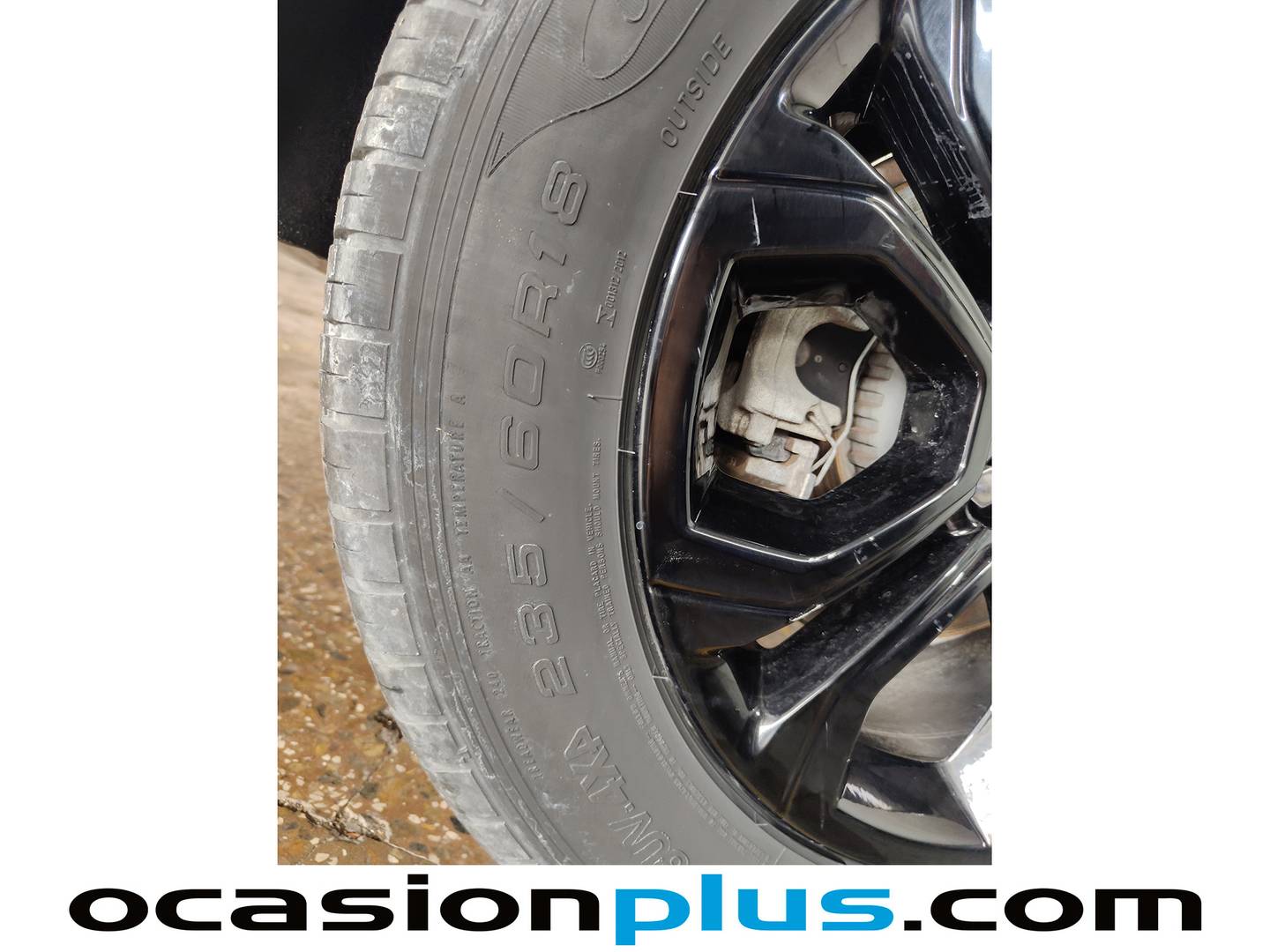 Land Rover Range Rover Evoque Land Rover Range Rover Evoque D163 MHEV R-Dynamic S 4WD Auto (163 CV) de segunda mano