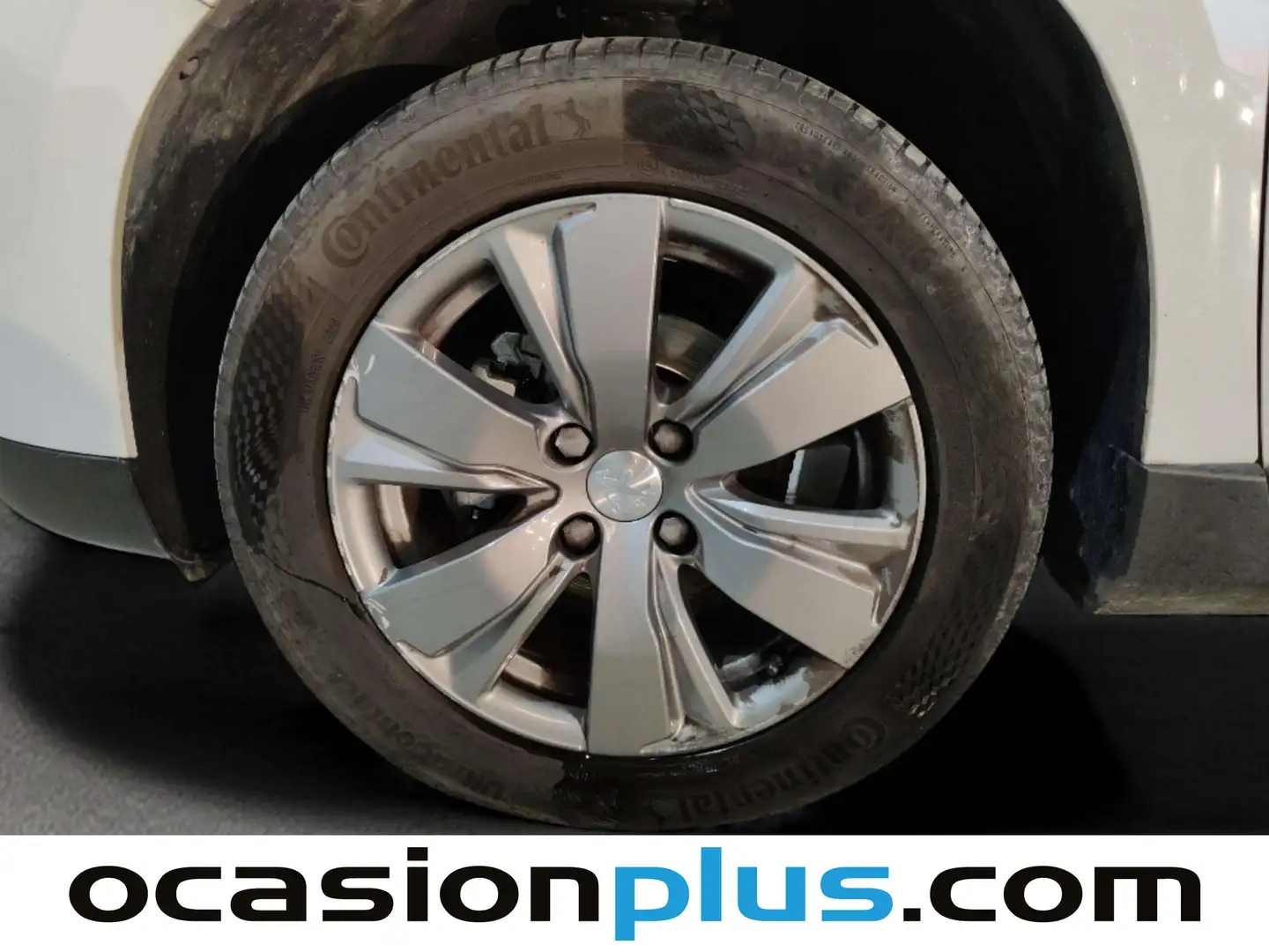 Foto Peugeot 2008 Peugeot 2008 BlueHDi 100 S&S Style (100 CV)