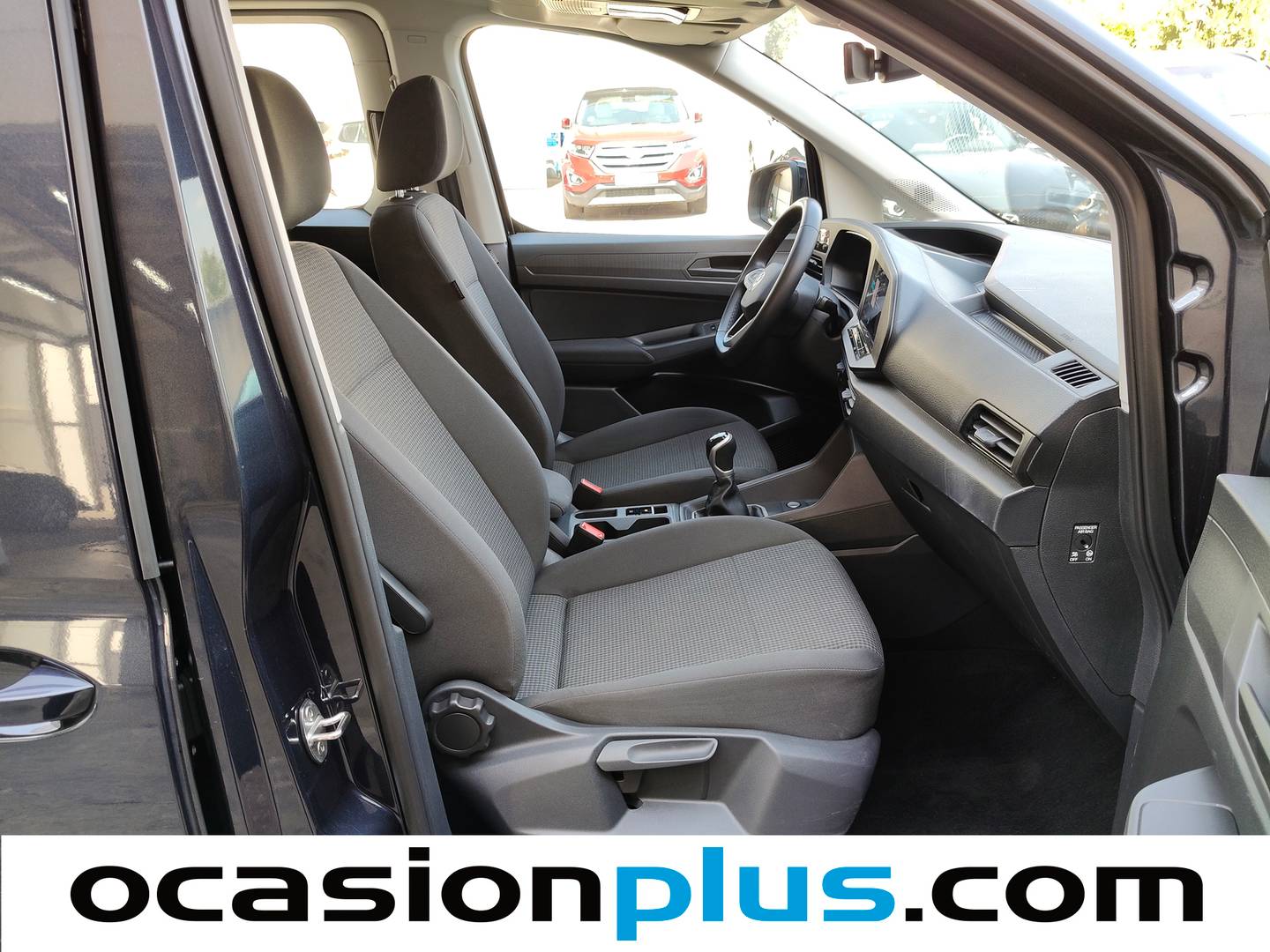 Volkswagen Caddy Volkswagen Caddy Maxi Origin 2.0 TDI (102 CV) diésel