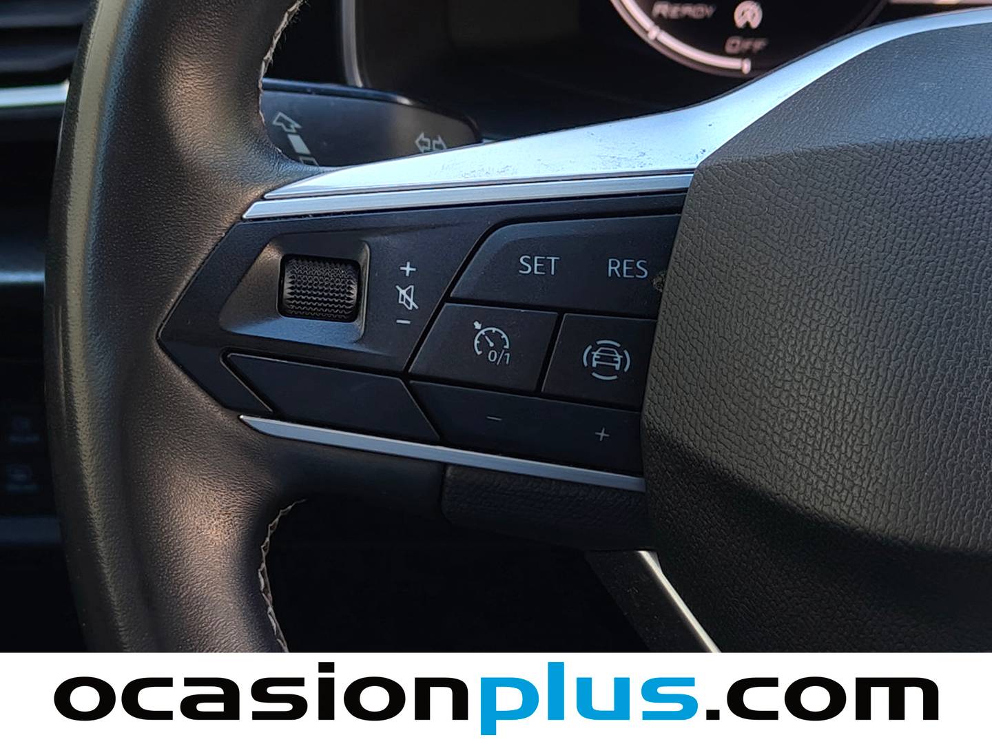 Seat León Seat León 2.0 TDI S&S Style Go (115 CV) seminuevo