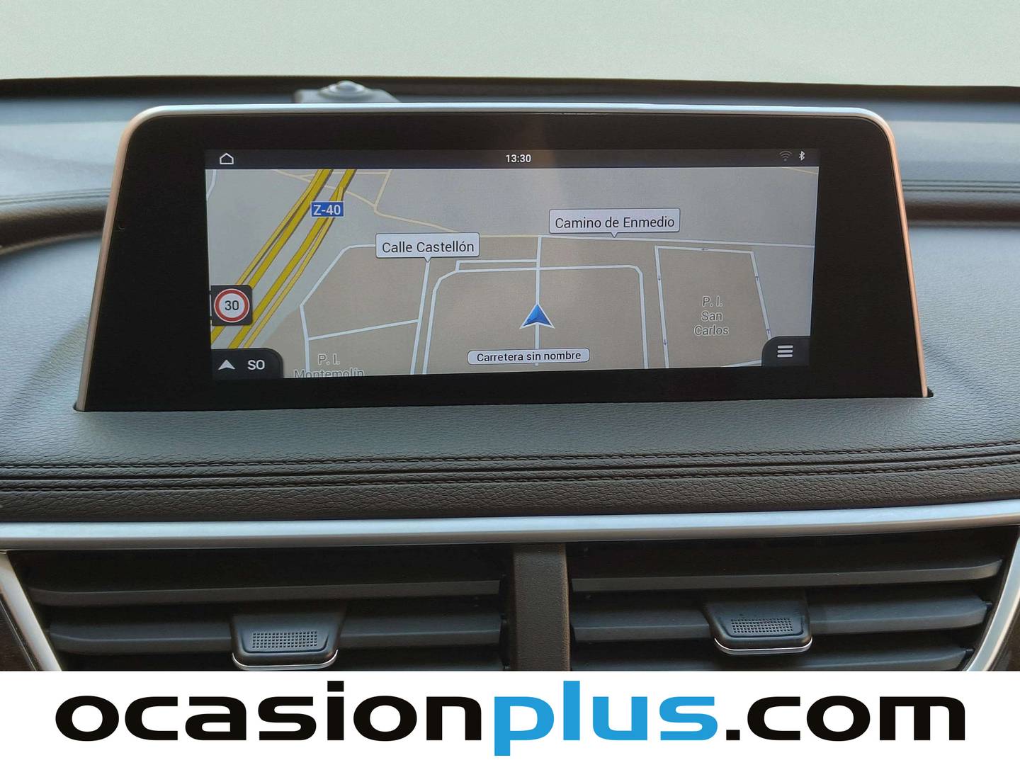 Extras del DFSK 580 DFSK 580 1.5 T Intelligent