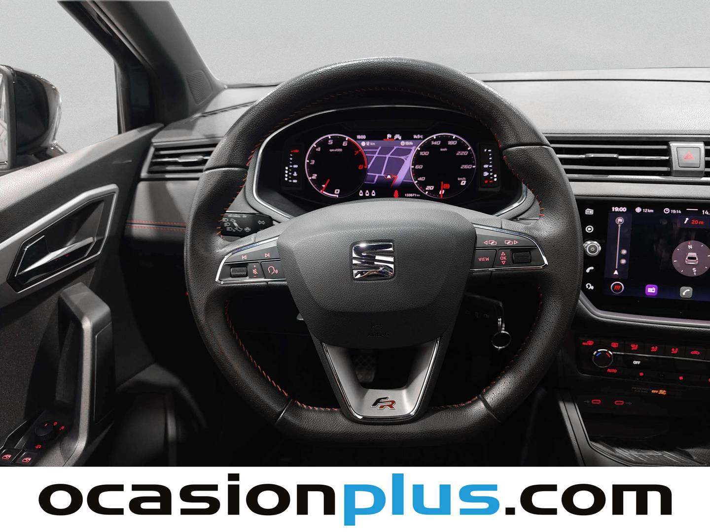 Seat Ibiza SEAT Ibiza 1.0 TSI FR  (110 CV) de segunda mano