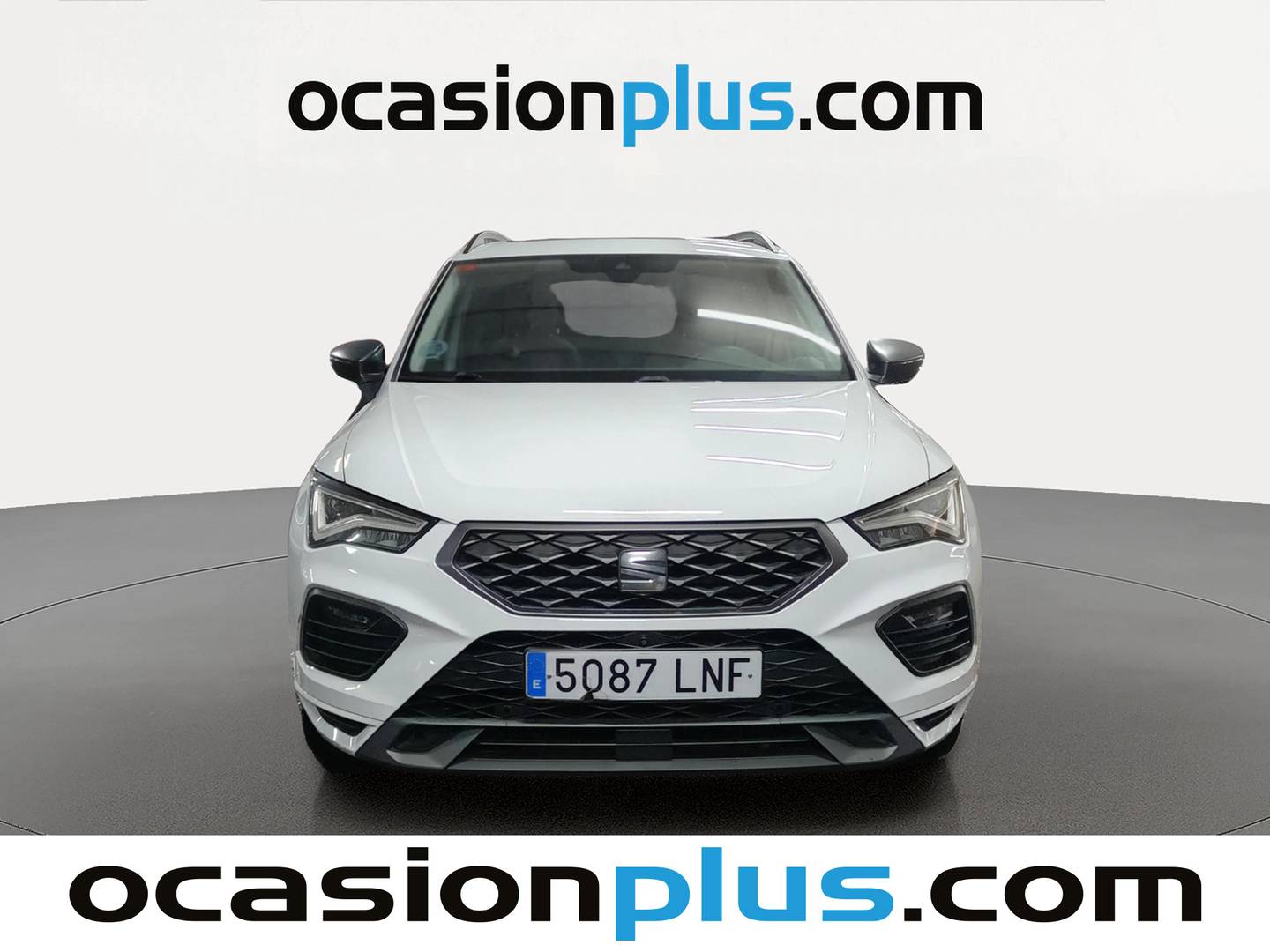 Seat Ateca Seat Ateca 2.0 TDI S&S FR Go DSG (150 CV) al mejor precio