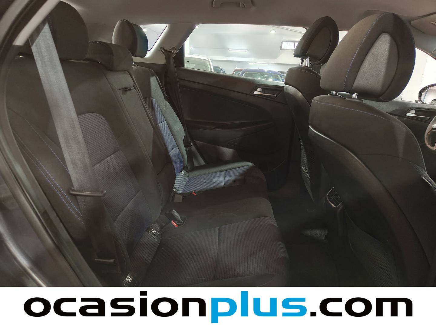 Hyundai Tucson Hyundai Tucson 1.7 CRDI BlueDrive 25 Aniversario 4x2 (115 CV) al mejor precio