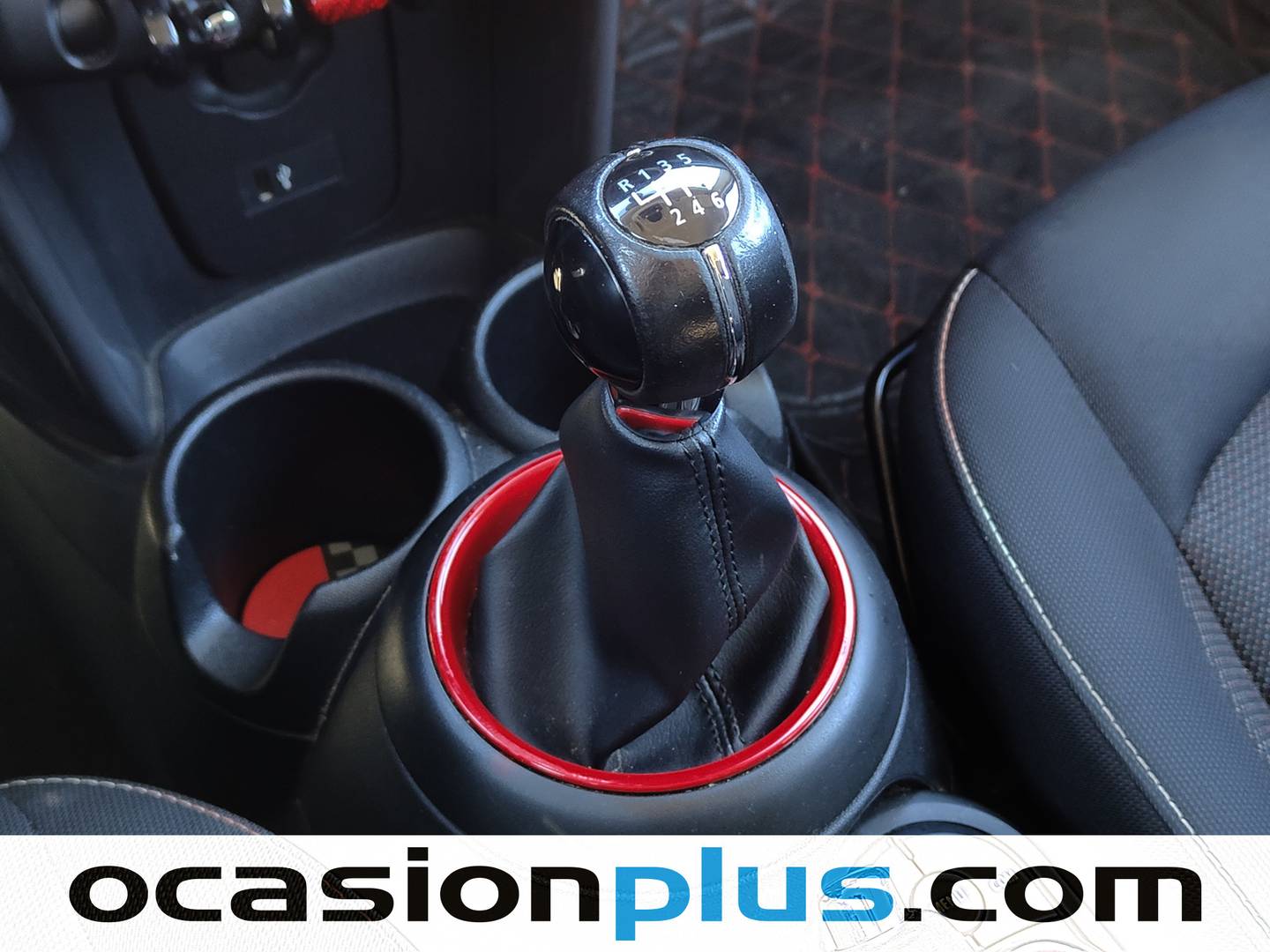 Mini MINI MINI MINI Cooper 5 Puertas Cooper 5 Puertas (136 CV) de segunda mano