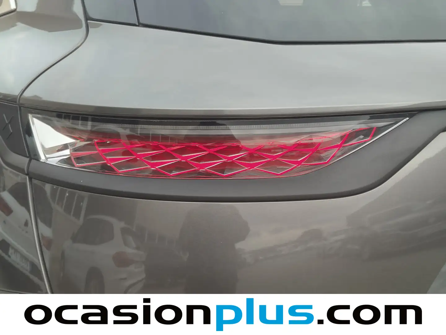 Foto DS DS 7 Crossback DS DS7 Crossback BlueHDi 130 DE Performance Line AT (130 CV)