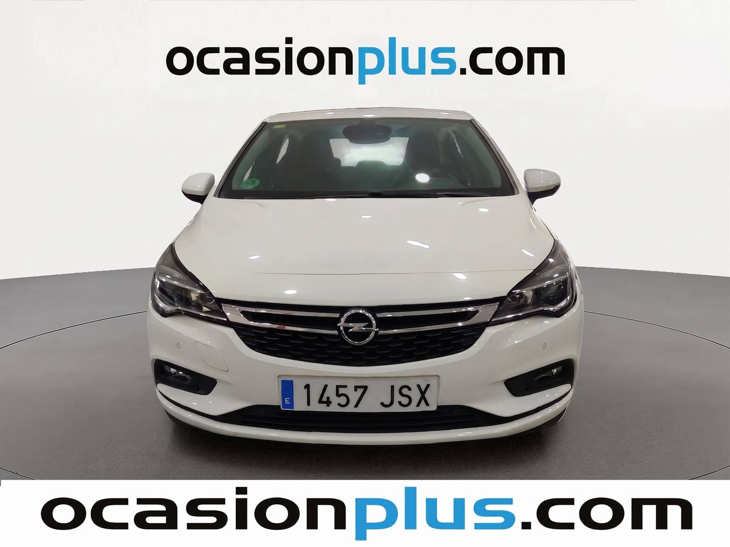 Opel Astra Opel Astra 1.4 Turbo S&S Excellence Auto (150 CV) 150cv
