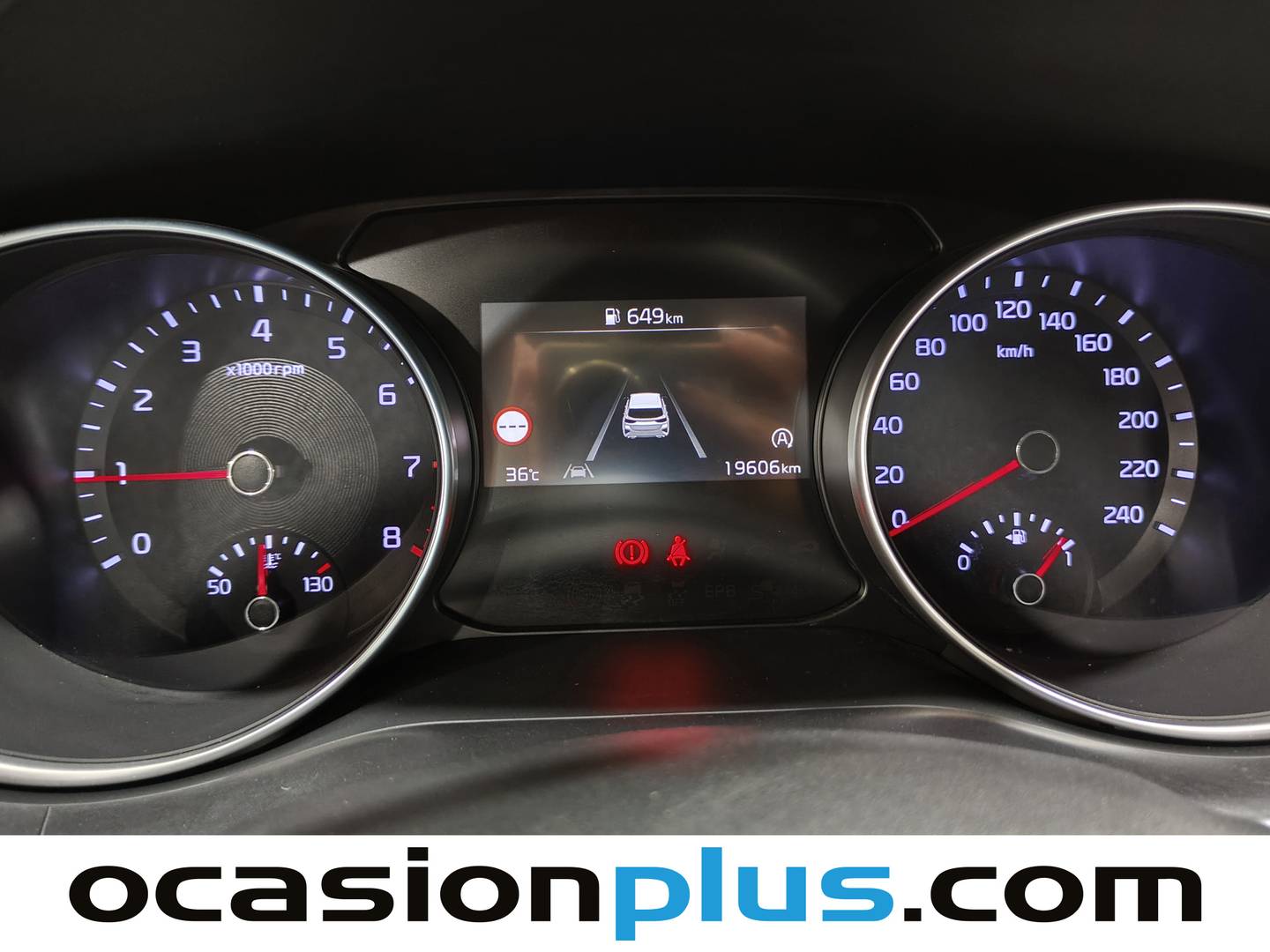 KIA Ceed KIA Ceed 1.0 T-GDI Drive (100 CV) 2025