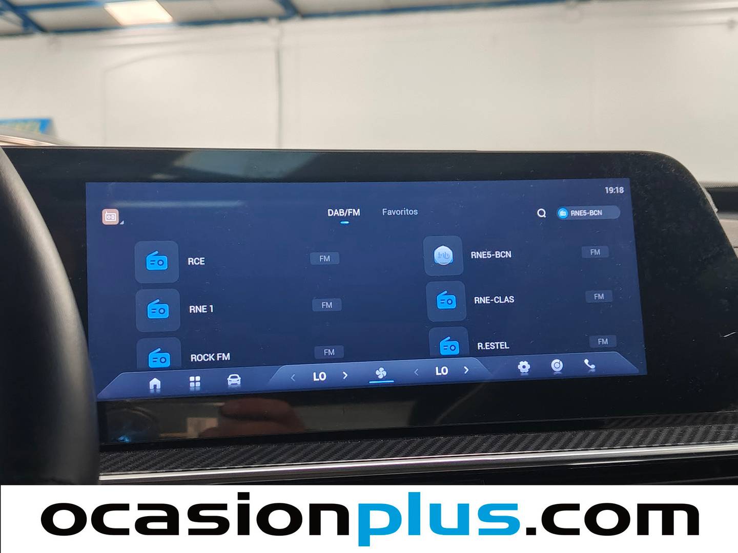 EBRO S700 EBRO S700 1.6 TGDI Luxury 7 DCT (147 CV) 147cv