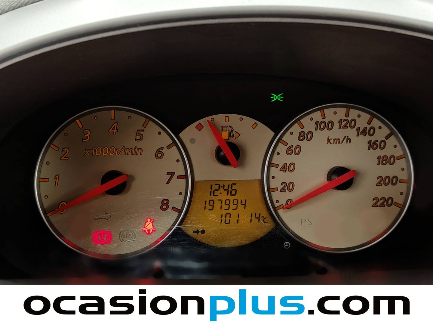 Nissan Micra Nissan Micra C+C 1.4i Tekna (88 CV) km 0